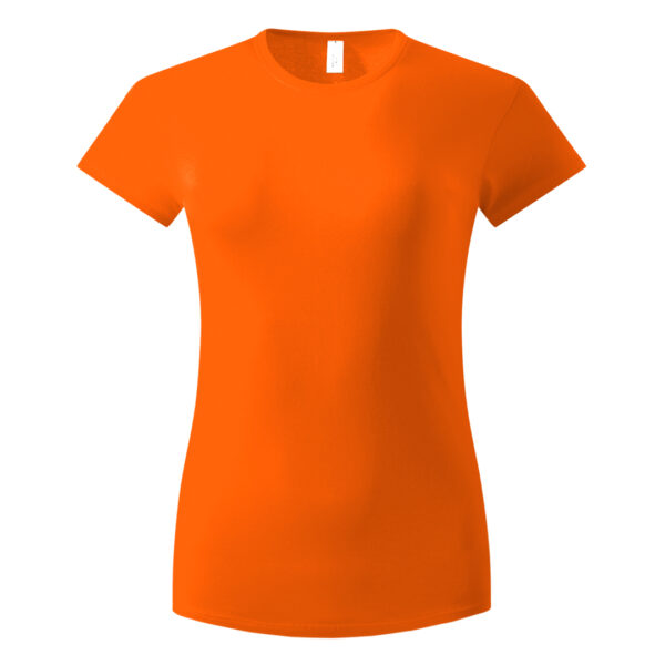 MASTER LADY (oranž)