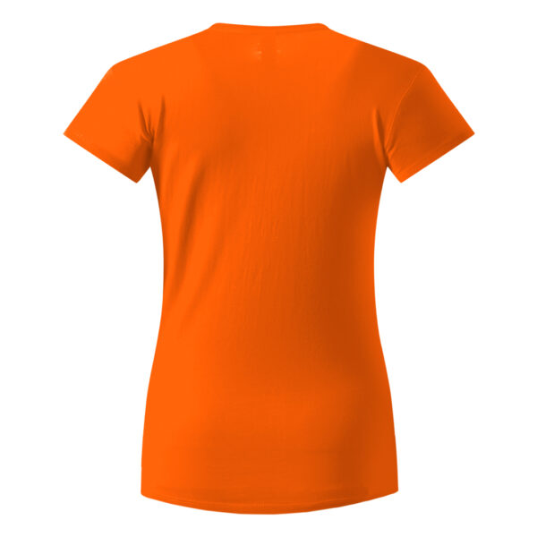MASTER LADY (oranž) - Image 3