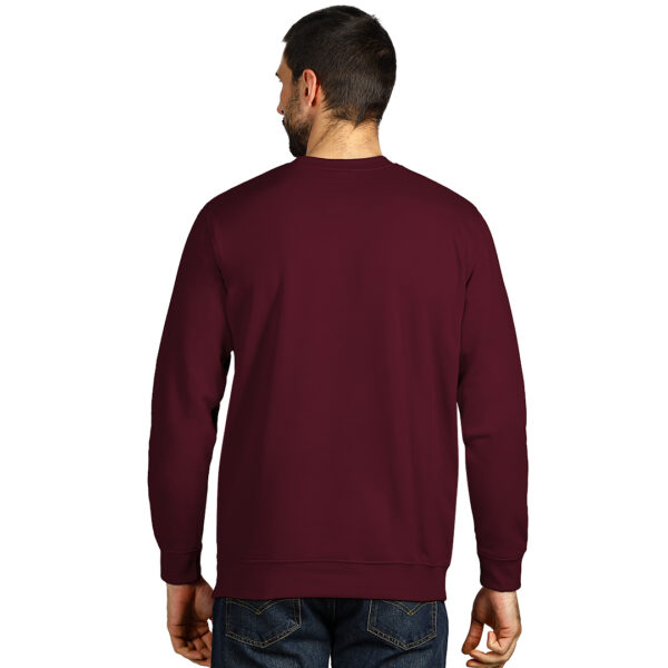 SPRING (bordo) - Image 6