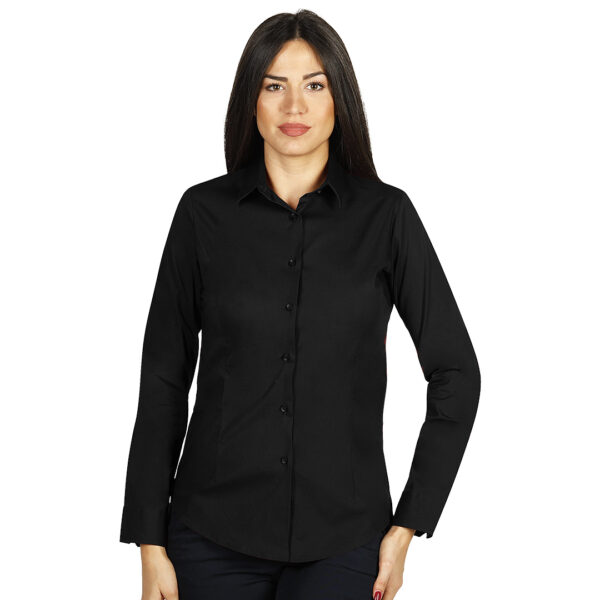 CLUB LSL WOMEN (crna) - Image 6
