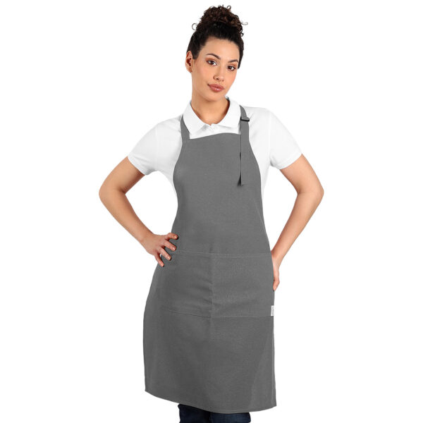 ECO CHEF (siva) - Image 2