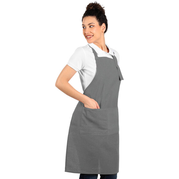 ECO CHEF (siva) - Image 3