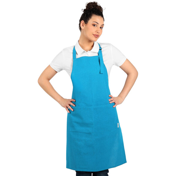 ECO CHEF (tirkizno plava) - Image 2