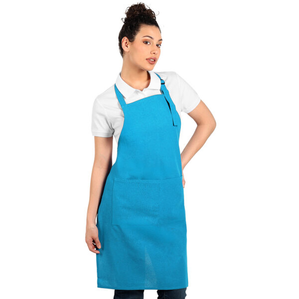 ECO CHEF (tirkizno plava) - Image 3