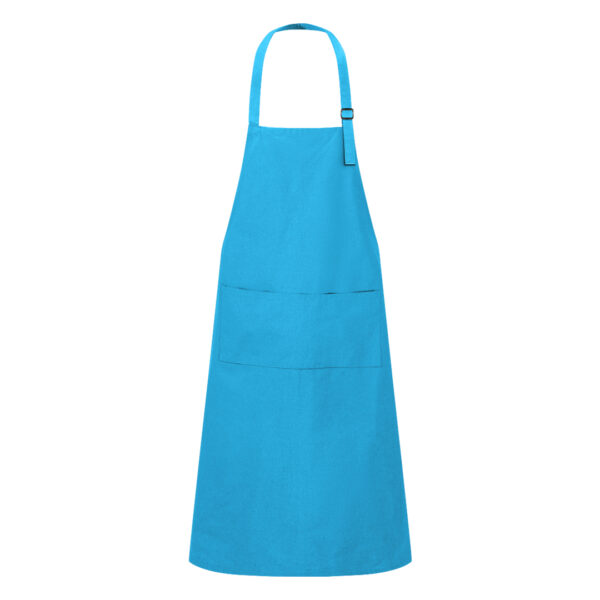 ECO CHEF (tirkizno plava)