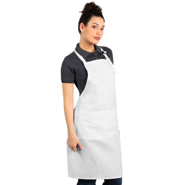 ECO CHEF (bela) - Image 2
