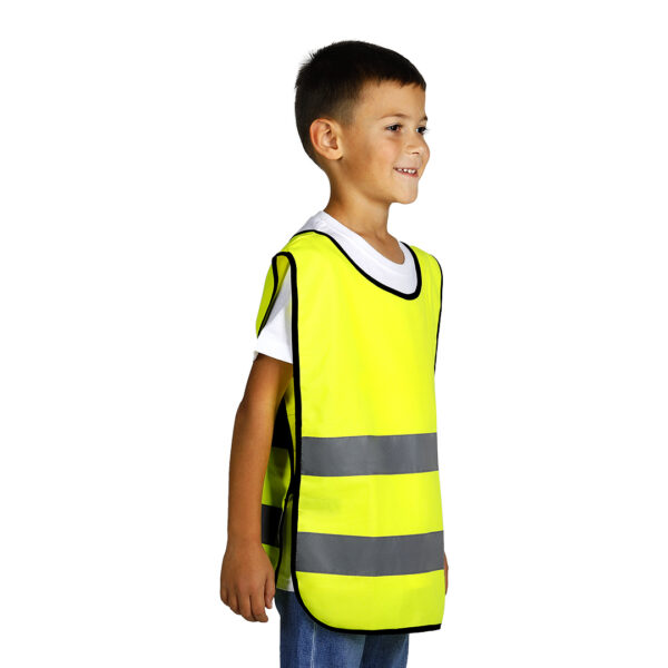 GLOW KID (neon žuta) - Image 2