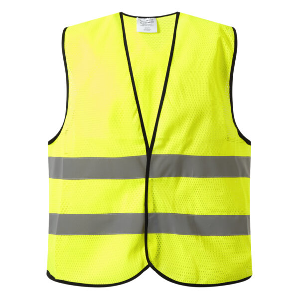 GLOW MESH (neon žuta) - Image 2