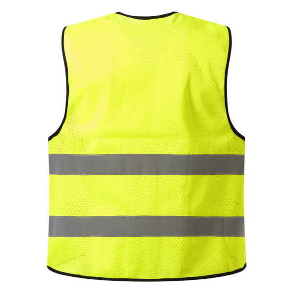 GLOW MESH (neon žuta) - Image 3