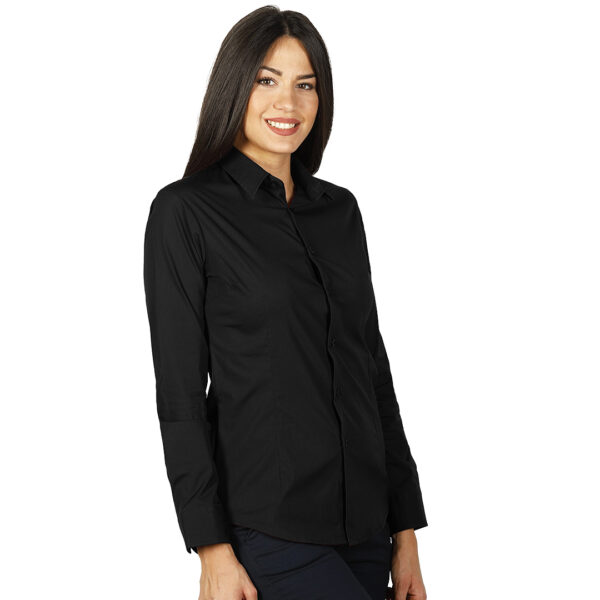 CLUB LSL WOMEN (crna) - Image 5