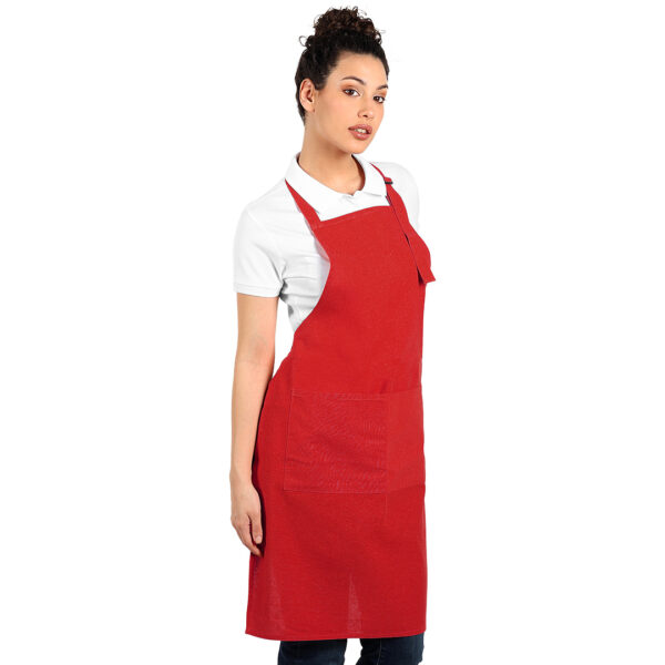 ECO CHEF (crvena) - Image 2