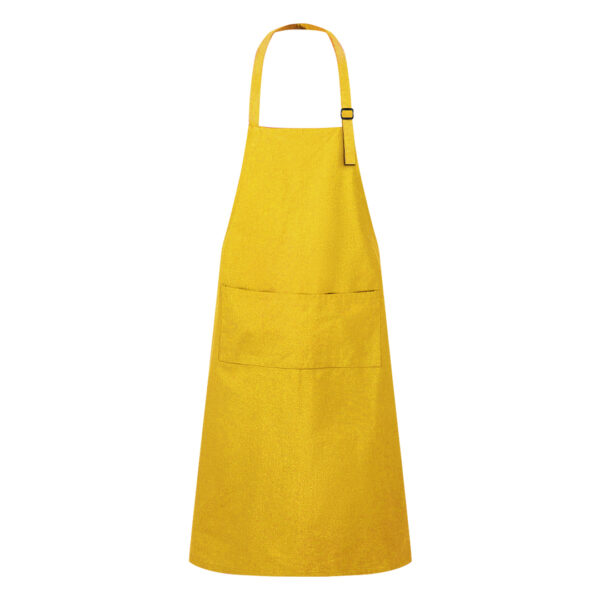 ECO CHEF (žuta)