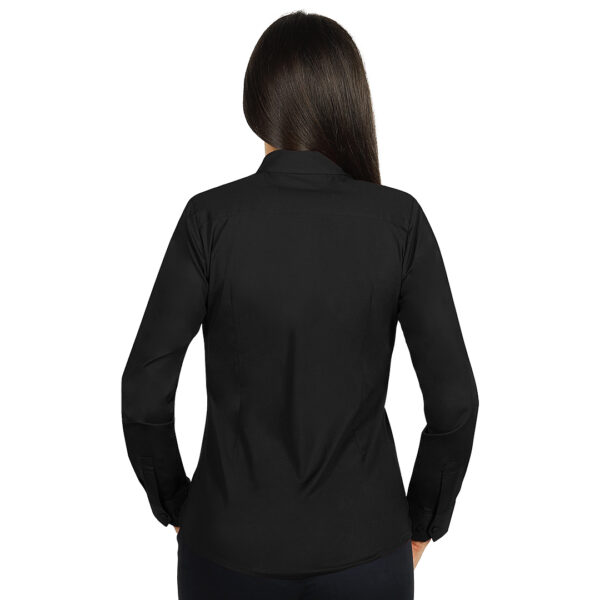 CLUB LSL WOMEN (crna) - Image 4