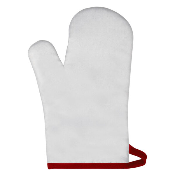 SALT GLOVE (crvena) - Image 3