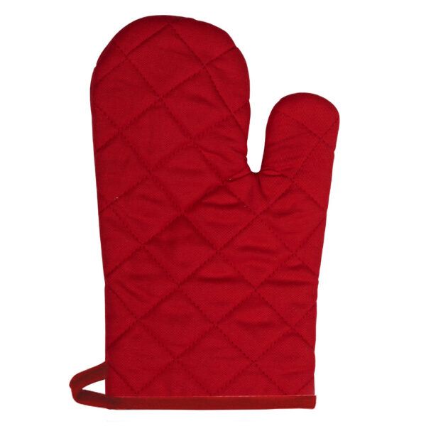 SALT GLOVE (crvena)