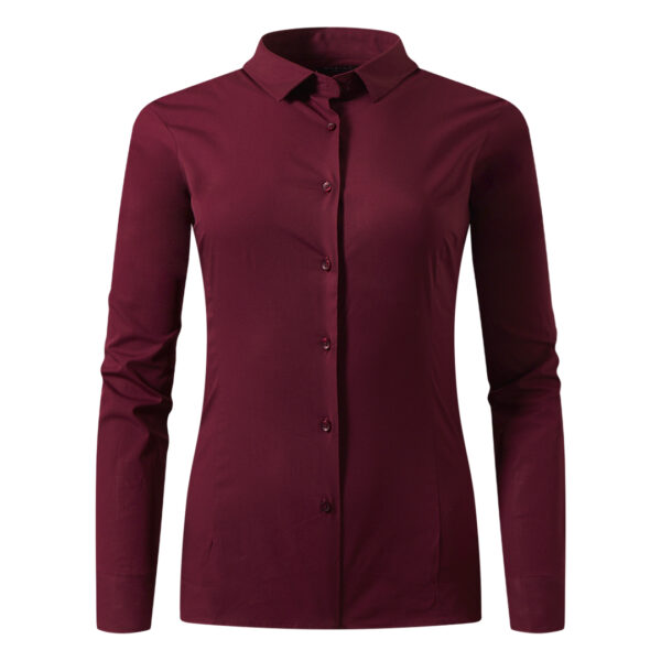 CLUB LSL WOMEN (bordo)