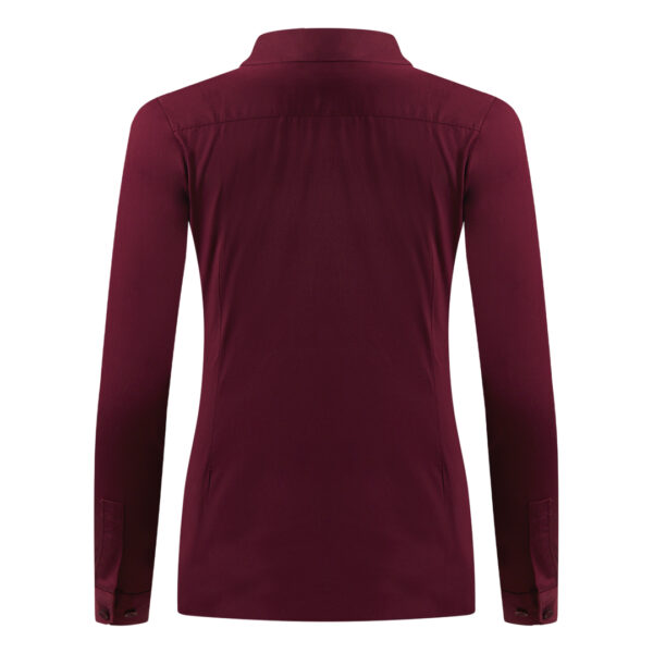CLUB LSL WOMEN (bordo) - Image 3
