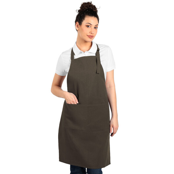 ECO CHEF (svetlo braon) - Image 2