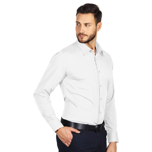 CLUB LSL MEN (bela) - Image 5