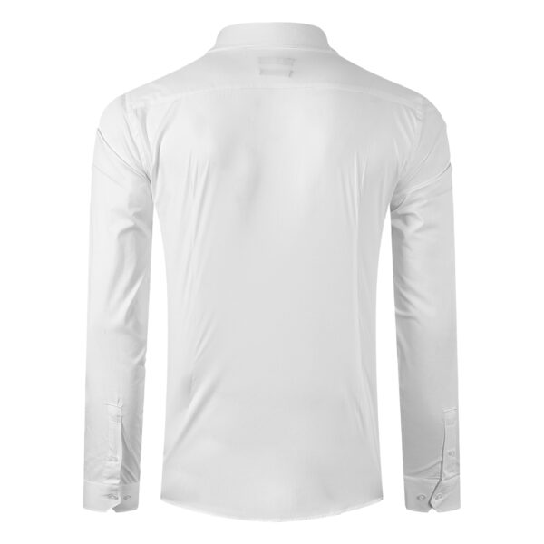 CLUB LSL MEN (bela) - Image 3