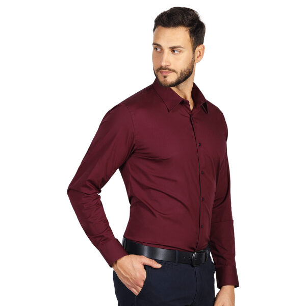 CLUB LSL MEN (bordo) - Image 5