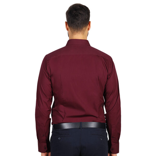 CLUB LSL MEN (bordo) - Image 6