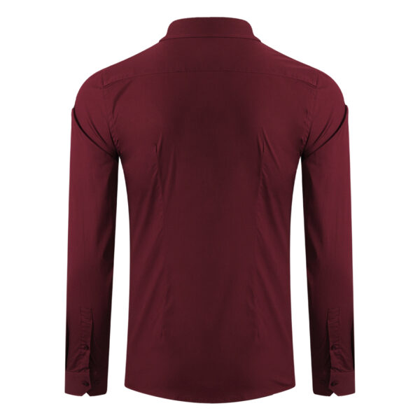 CLUB LSL MEN (bordo) - Image 3