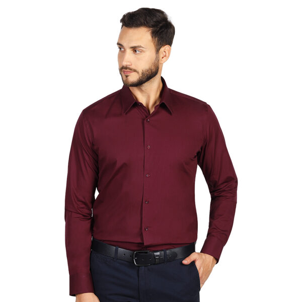 CLUB LSL MEN (bordo) - Image 4