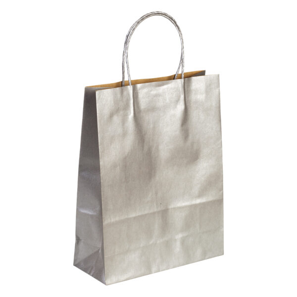 LOLA MIDI (silver)
