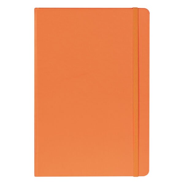 HELSINKI NOTE (oranž) - Image 2