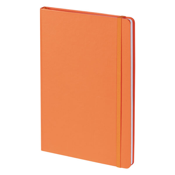 HELSINKI NOTE (oranž)