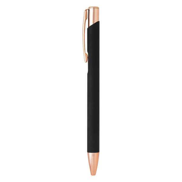 OGGI ROSE GOLD (crni) - Image 3