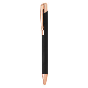 OGGI ROSE GOLD (crni)
