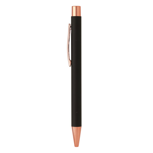 TITANIUM ROSE GOLD (crni) - Image 3