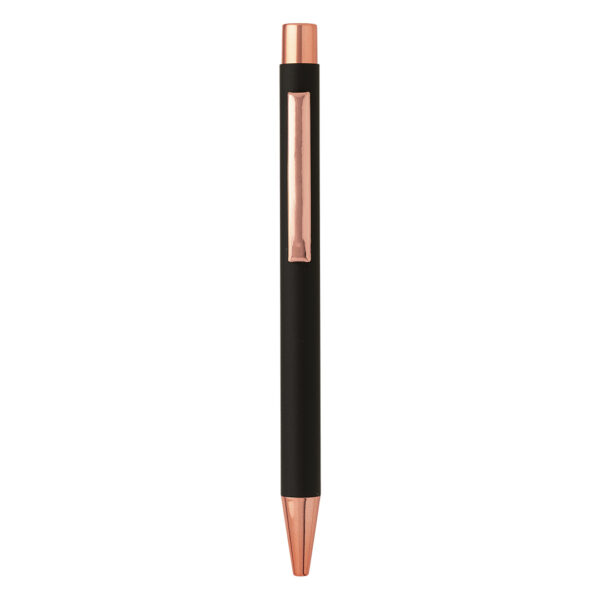 TITANIUM ROSE GOLD (crni) - Image 2