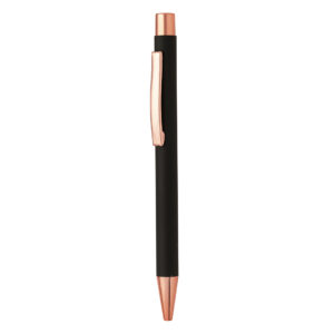TITANIUM ROSE GOLD (crni)
