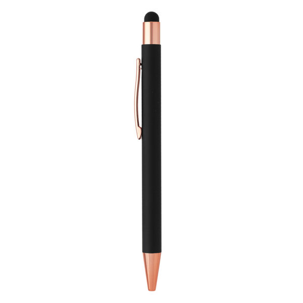 TITANIUM TOUCH GOLD (crni) - Image 3