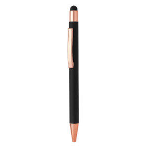 TITANIUM TOUCH GOLD (crni)