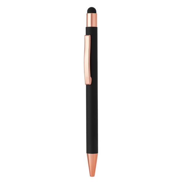 TITANIUM TOUCH GOLD (crni)