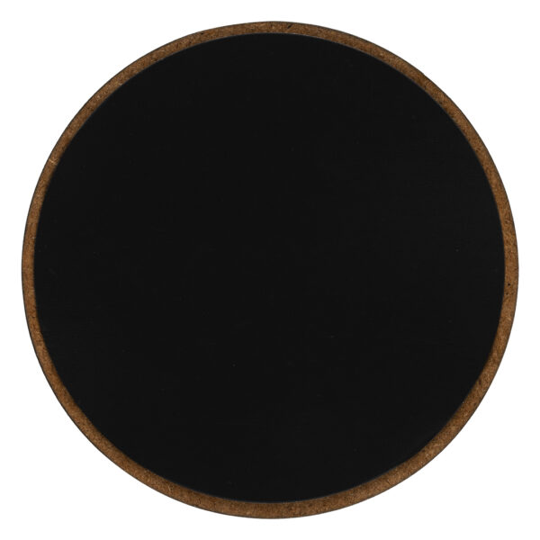 SUBLI MAGNET ROUND (bela) - Image 3