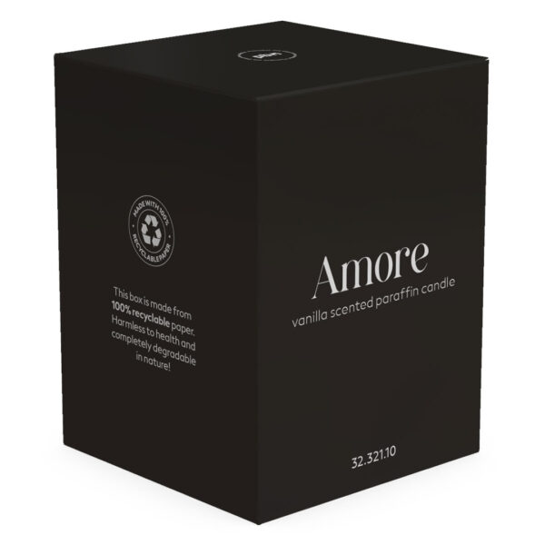 AMORE (crna) - Image 3