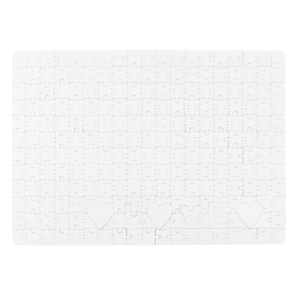 PUZZLE A3-228 (bela) - Image 3