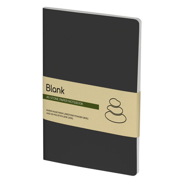 BLANK (crna)