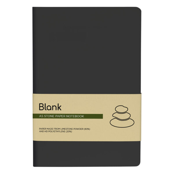 BLANK (crna) - Image 3