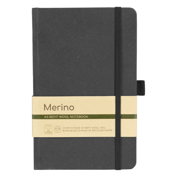 MERINO (crna) - Image 4