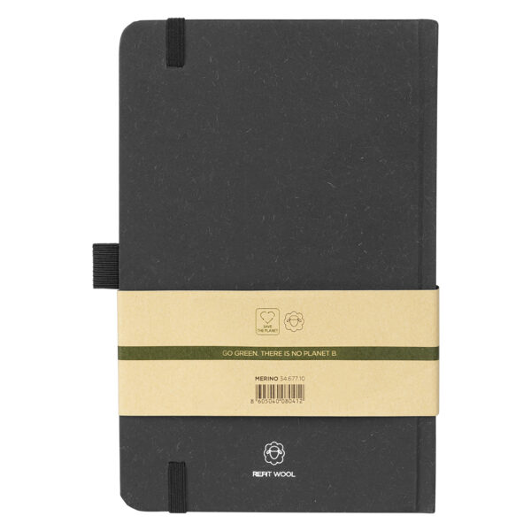 MERINO (crna) - Image 3