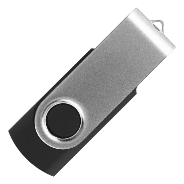 SMART SILVER (crna)