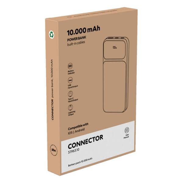 CONNECTOR (crna) - Image 6