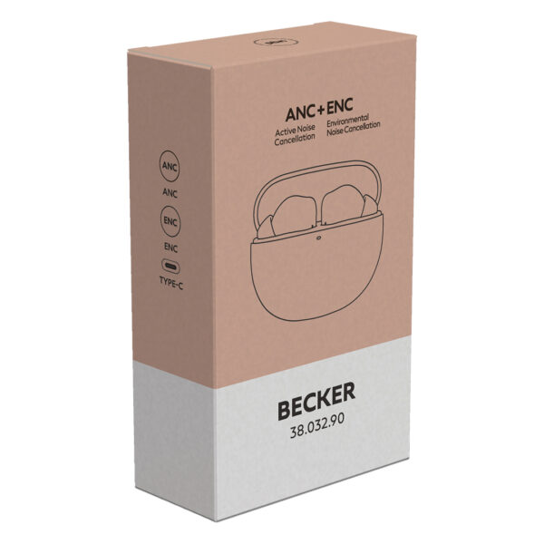 BECKER (bela) - Image 4