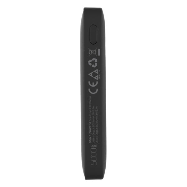 ODIN 5 (crna) - Image 3